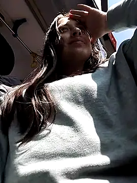 MaskedLatinaX online show from 04/01/26, 03:42