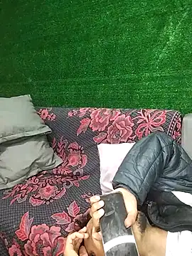 MaskedLatinaX online show from 04/13/26, 04:44