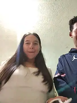 MaskedLatinaX online show from 06/03/26, 02:33