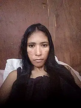 Megan 25 hot online show from 04/04/26, 08:15