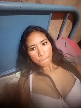 Megan 25 hot online show from 02/24/26, 01:01