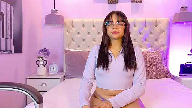 PamelaScot online show from 02/26/26, 02:00