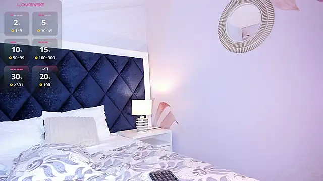 JeiLovee online show from 03/28/26, 11:33