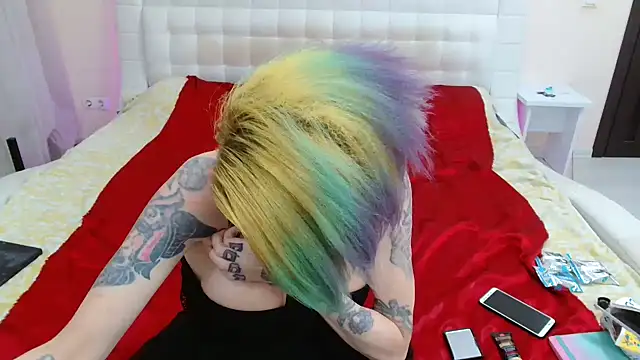 Tasty Zombie online show from 05/07/26, 06:33