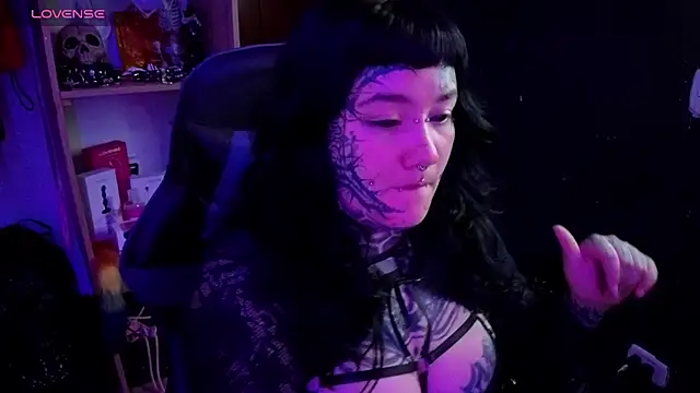 aradia 66 online show from 03/27/26, 03:04