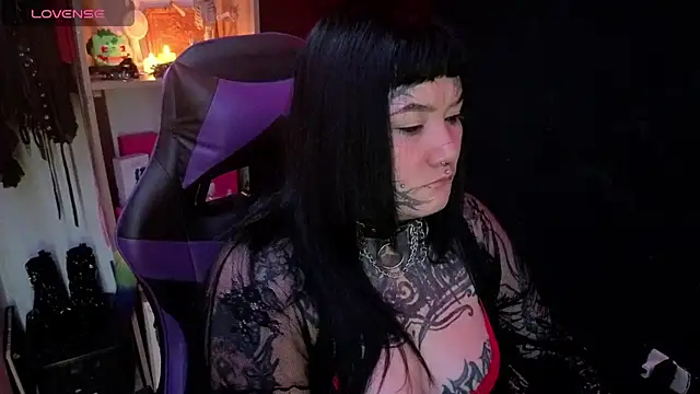 aradia 66 online show from 05/15/26, 03:04