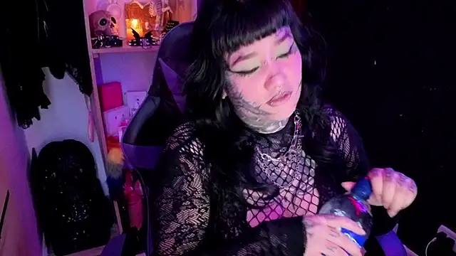 aradia 66 online show from 03/16/26, 03:47