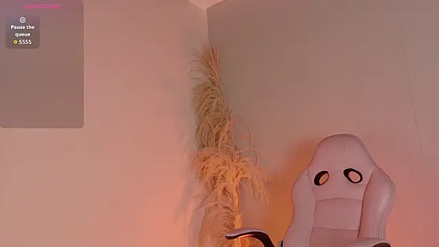 BeckaBlue online show from 03/24/26, 01:22