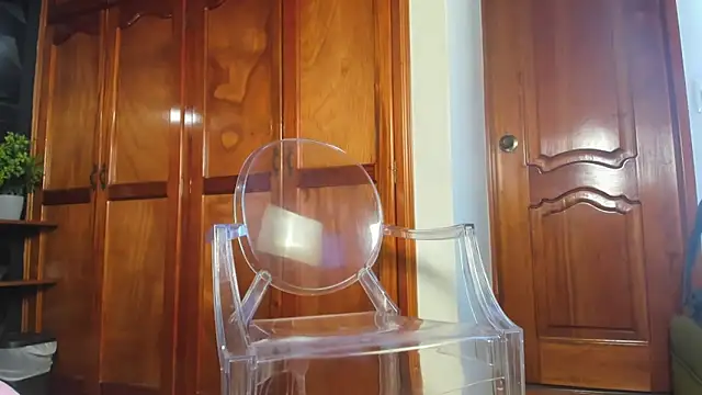 Noha  scott online show from 04/10/26, 02:46