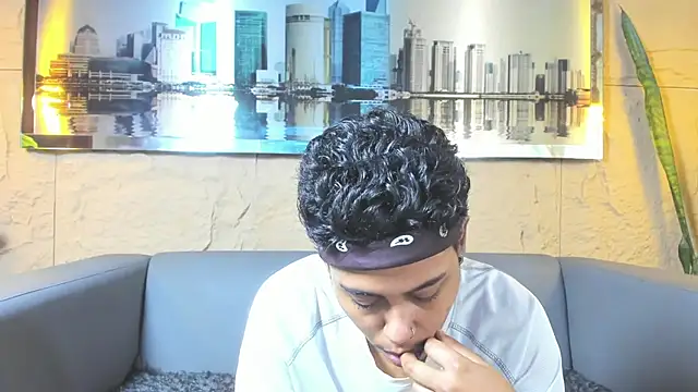 Noha  scott online show from 03/24/26, 02:50