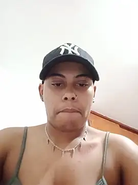 Noha  scott online show from 04/12/26, 03:32