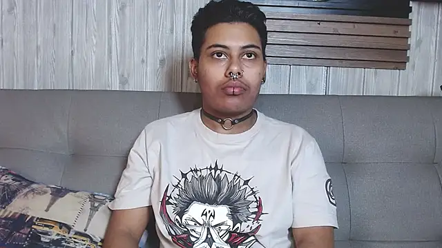 Noha  scott online show from 03/13/26, 02:22