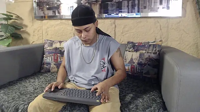 Noha  scott online show from 03/03/26, 02:13