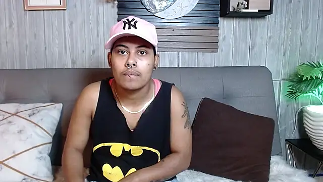 Noha  scott online show from 03/16/26, 02:21