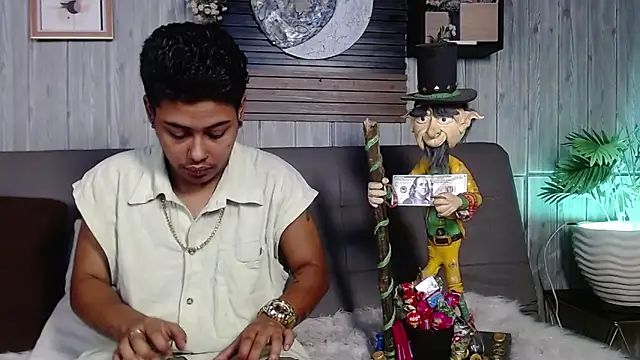 Noha  scott online show from 03/17/26, 01:03