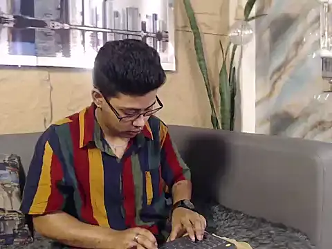 Noha  scott online show from 03/05/26, 02:13