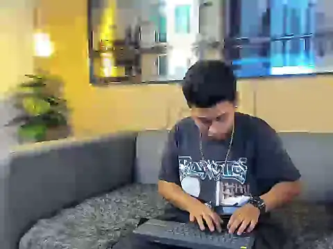 Noha  scott online show from 03/08/26, 05:05