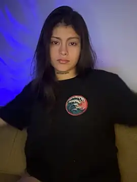 zavageangel online show from 03/09/26, 09:35