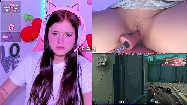 trianna sweet online show from 04/13/26, 02:43