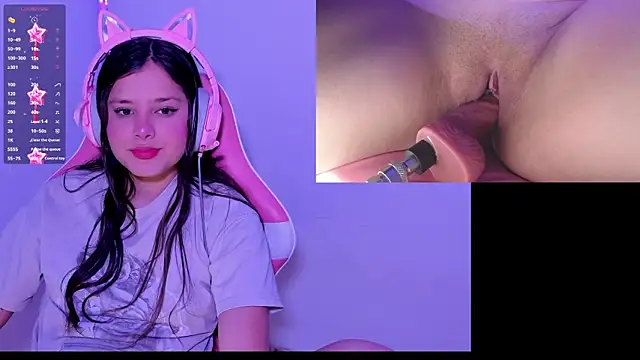 trianna sweet online show from 03/13/26, 01:05