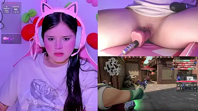 trianna sweet online show from 03/31/26, 11:29