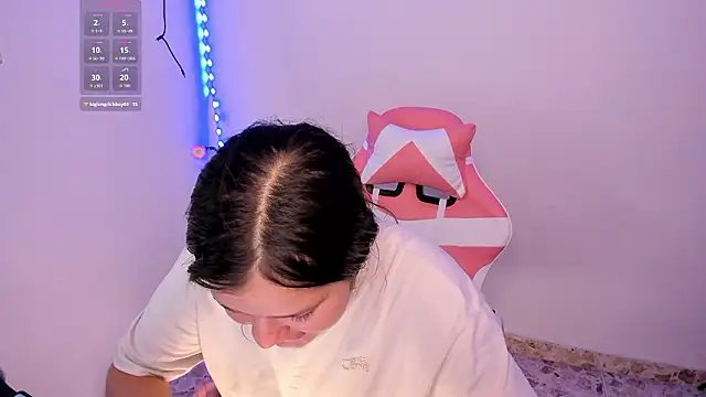 Snapshot of trianna_sweet chatting on 02/27/26, 03:23 trianna sweet online show from 02/27/26, 03:23