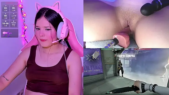 trianna sweet online show from 03/16/26, 10:23