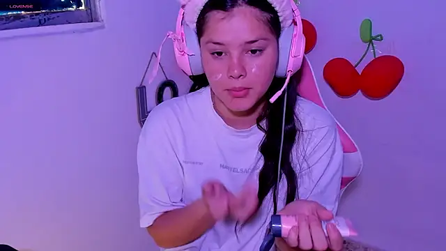 trianna sweet online show from 04/08/26, 03:13