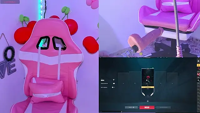 trianna sweet online show from 04/14/26, 03:17