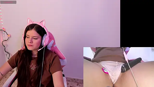 trianna sweet online show from 03/04/26, 07:32