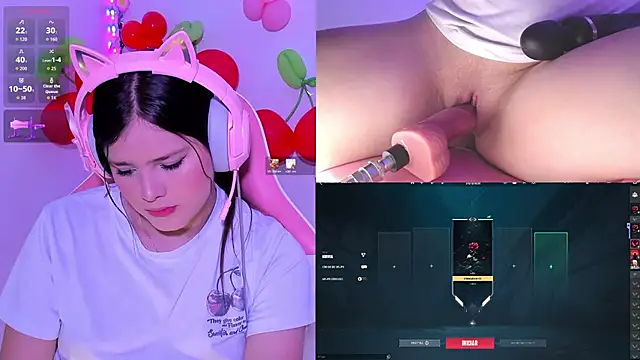 trianna sweet online show from 03/30/26, 07:15