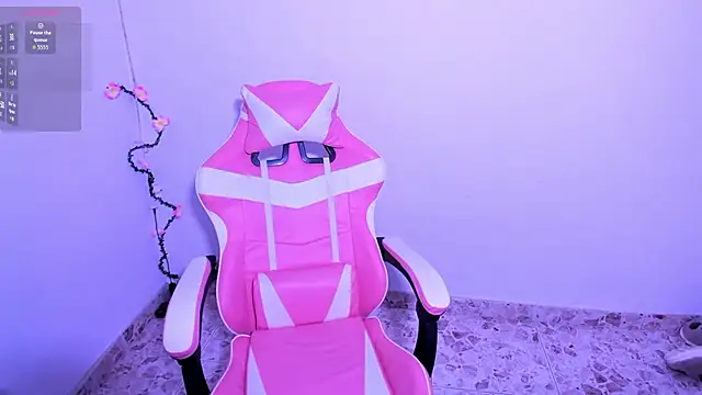 trianna sweet online show from 03/03/26, 11:17