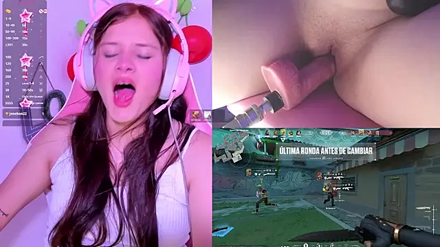 trianna sweet online show from 04/15/26, 07:58