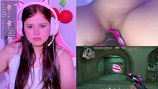 trianna sweet online show from 04/15/26, 04:11