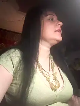 Apelsinkaa online show from 03/31/26, 03:58