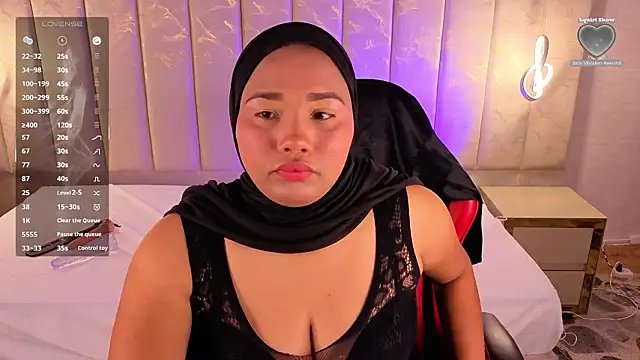 Camila-Rose online show from 03/04/26, 11:01