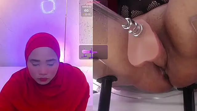 Camila-Rose online show from 03/31/26, 08:22