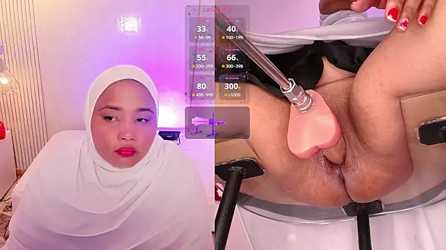 Camila-Rose online show from 04/08/26, 10:11