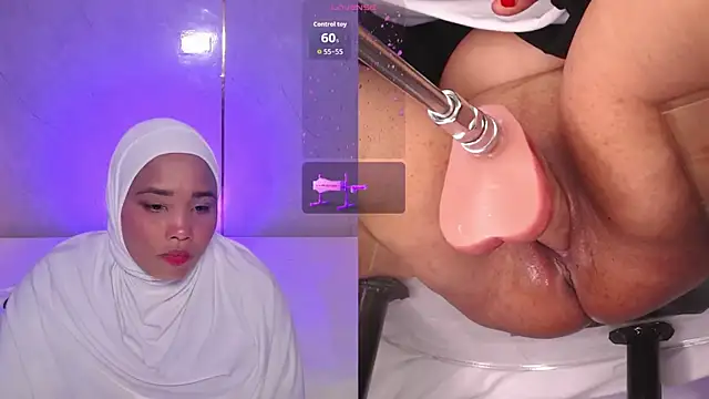 Camila-Rose online show from 04/05/26, 10:05