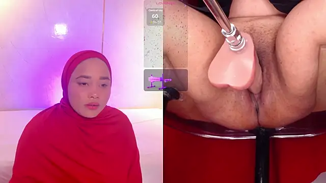 Camila-Rose online show from 04/02/26, 07:53