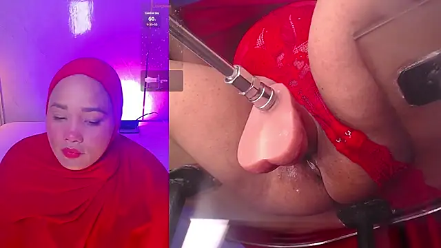 Camila-Rose online show from 04/06/26, 08:54