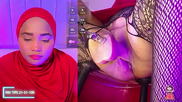 Camila-Rose online show from 03/23/26, 11:37