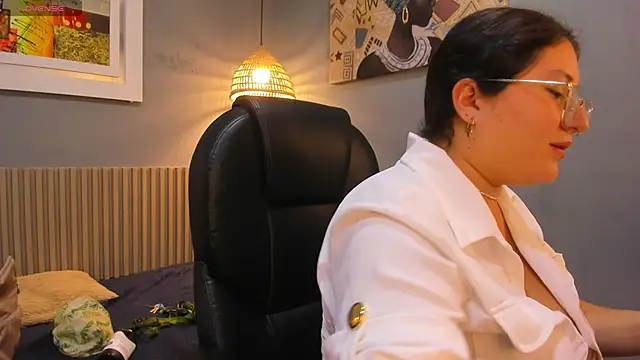 sienna cavalli online show from 03/01/26, 12:38