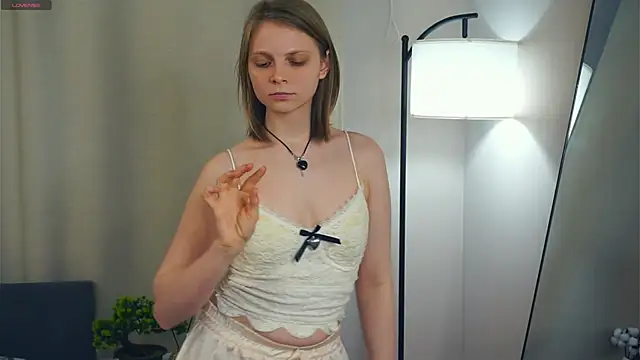 Snapshot of AmmieObarr chatting on 03/01/26, 08:47 AmmieObarr online show from 03/01/26, 08:47