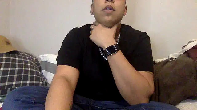 goodboyremi online show from 03/01/26, 07:41