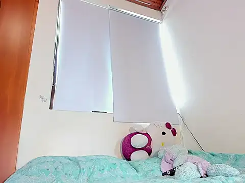 Snapshot of FoxxySweet chatting on 03/18/26, 04:41 FoxxySweet online show from 03/18/26, 04:41