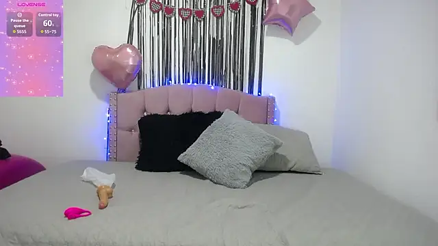 samantha pym online show from 02/26/26, 07:14