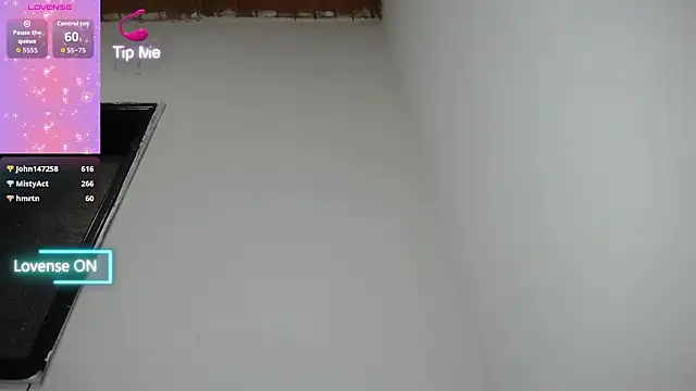 samantha pym online show from 02/28/26, 06:51