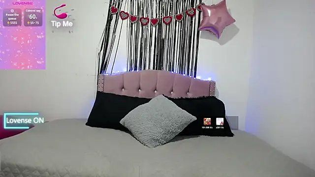 samantha pym online show from 03/05/26, 06:59