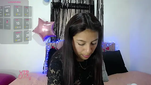 samantha pym online show from 04/08/26, 07:15